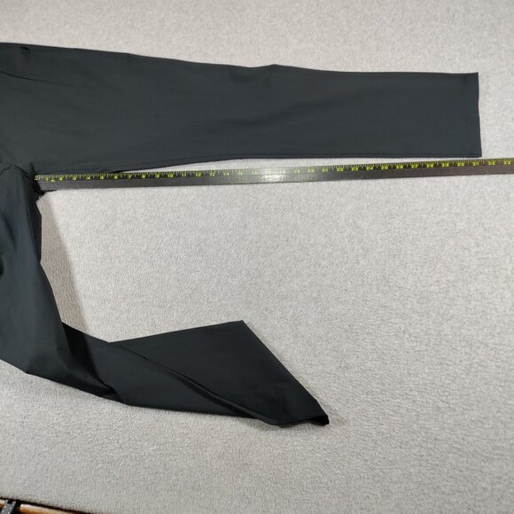 Rhone Pants Men’s 36x31 Commuter Flex Black Performance Dress Pant - Picture 8 of 10